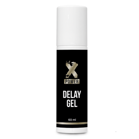 Delay Ejaculation Delay Gel 60ml Labophyto - 1