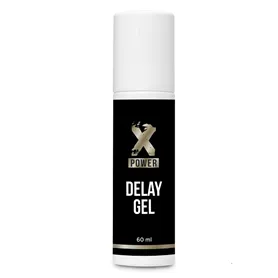 Men Size XL Crème d'Erection Labophyto - 1