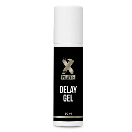 Men Size XL Crème d'Erection Labophyto - 1