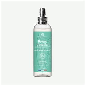 Pillow Mist with Essential Oils - Lily of the Valley Freshness Institut Claude Bell - 1