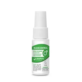Maxi Control Gel Retardant Labophyto - 1