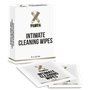 Intimate Cleaning Wipes Labophyto - 1