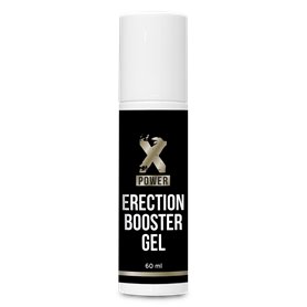 Erectie Booster Gel Fles 60 ml Labophyto - 1