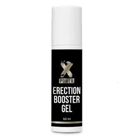 Men Size XL Crème d'Erection Labophyto - 1