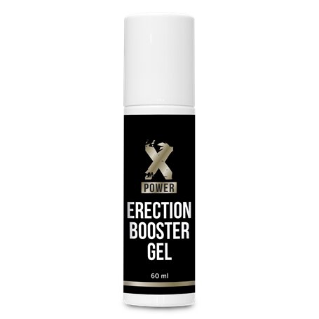 Erectie Booster Gel Fles 60 ml Labophyto - 1