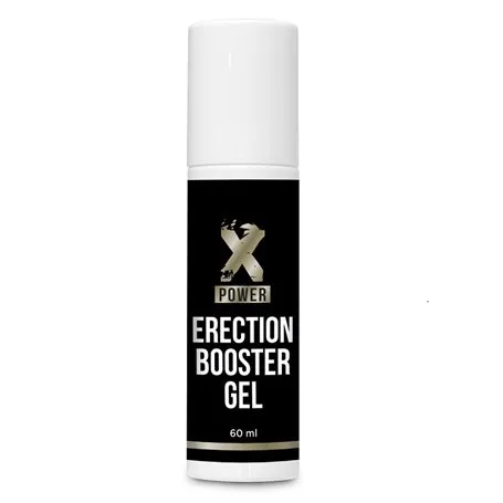 Men Size XL Crème d'Erection Labophyto - 1