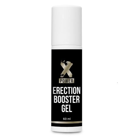 Erection Booster gél flakon 60 ml Labophyto - 1