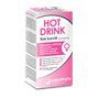 LAB12 Hot Drink Woman Bois Bandé Drinkable Solution