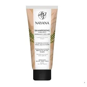 Hair Force One Shampooing Anti-Chute Nayana - 1
