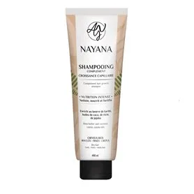 Hair Force One Shampooing Anti-Chute Nayana - 1