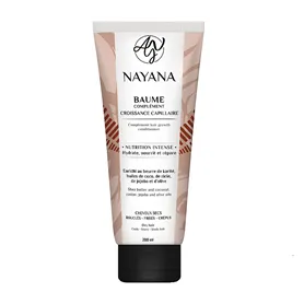 Hair Force One Shampoo Nayana - 1