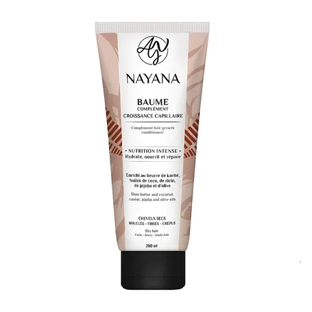 Hair Force One Shampooing Anti-Chute Nayana - 1