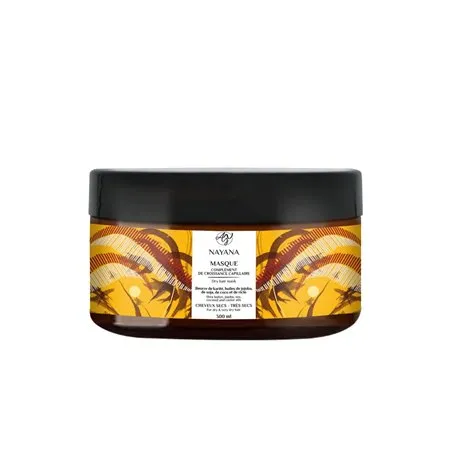 Hair Force One Shampooing Anti-Chute Nayana - 1
