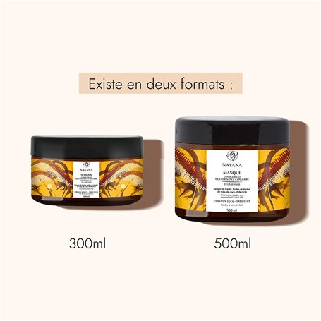 Hair Force One Shampoo Nayana - 3