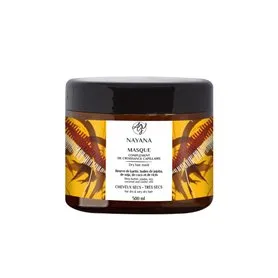 Hair Force One Shampooing Anti-Chute Nayana - 1