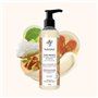 Hair Primer Leave-In Hair Cream Milk Nayana - 2