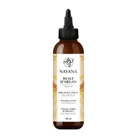 Gel Arnica Coups Bosses et Contusions Nayana - 1