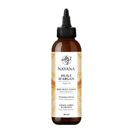 Gel Arnica Coups Bosses et Contusions Nayana - 1