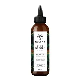 Gel Arnica Coups Bosses et Contusions Nayana - 1