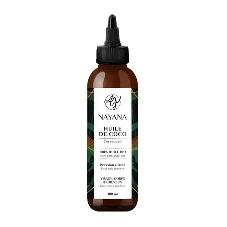 Gel Arnica Coups Bosses et Contusions Nayana - 1