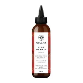 Gel Arnica Coups Bosses et Contusions Nayana - 1