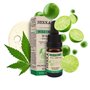 CBD Sublingual Oil - naturlig limesmak Hekka - 2