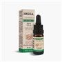 Aceite sublingual de CBD - Sabor a chocolate natural Hekka - 1