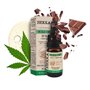 Aceite sublingual de CBD - Sabor a chocolate natural Hekka - 2