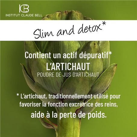 Soupe aux Choux et aux Légumes Diététique Institut Claude Bell - 3