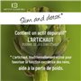 Dieta de col y sopa de verduras Institut Claude Bell - 3