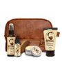 Kit de mejora de volumen de barba Imperial Beard - 1