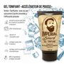 Kit acceleratore di crescita della barba Imperial Beard - 4