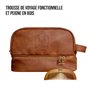 Trousse Complète pour Barbe et Moustache Imperial Beard - 6