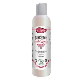 Huile de Nigelle Bio d'Egypte Alepia - 1