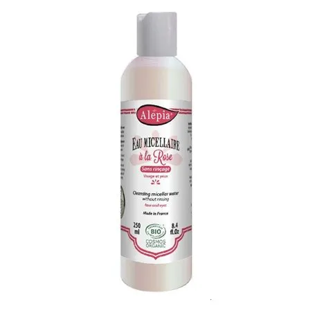 Organic Egyptian Nigella Oil Alepia - 1