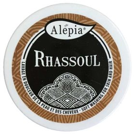 Doğal Rhassoul Tozu Alepia - 1