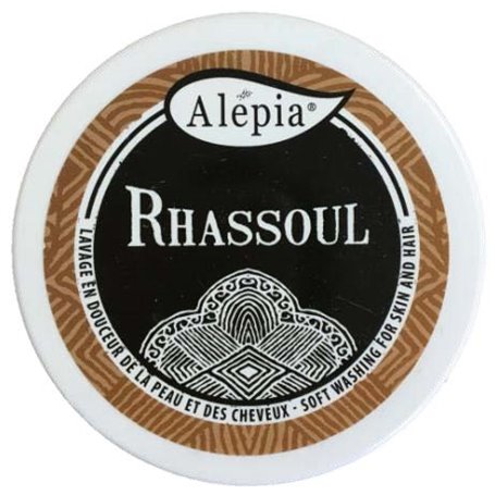 Doğal Rhassoul Tozu Alepia - 1