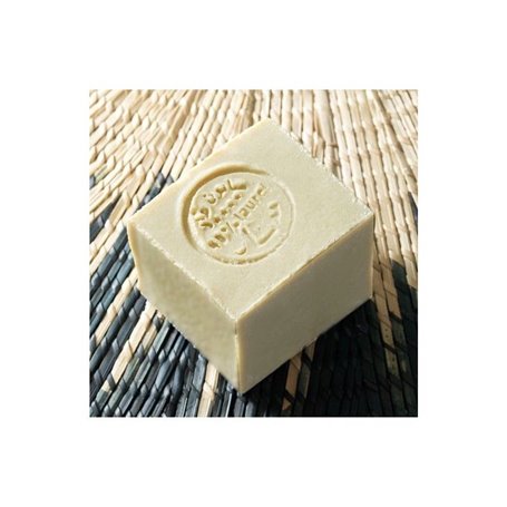 Savon d'Alep Tradition 40% Laurier Alepia - 2