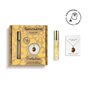 Duo Bien-Etre Eau de Parfum et Pierre Naturelle Sentastic - Coffret Protection Institut Claude Bell - 2