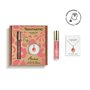 Duo Bien-Etre Eau de Parfum et Pierre Naturelle Sentastic - Coffret Amour Institut Claude Bell - 2