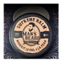 Balsamo arricchente supremo per barba e pelle Man's Beard - 2