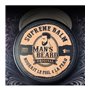 Supreme berikande balsam för skägg och hud Man's Beard - 2