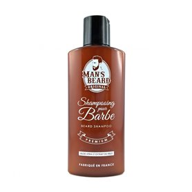 Prémium szakáll sampon Man's Beard - 1