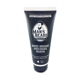 Balsamo dopobarba lenitivo Man's Beard - 1