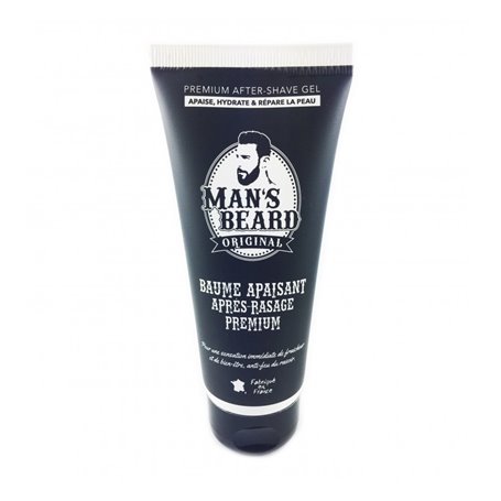 Soothing After Shave Balm Man's Beard - 1