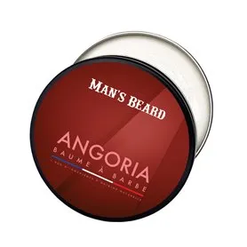 Gel Tonifiant Accélérateur de Pousse pour Barbe et Moustache Man's Beard - 1