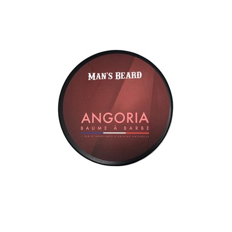 Gel Tonifiant Accélérateur de Pousse pour Barbe et Moustache Man's Beard - 2