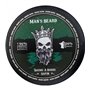 Scented Beard Balm - Fir scent Man's Beard - 3