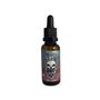 Scented Beard Oil - Sugar Cane Scent Man's Beard - 1