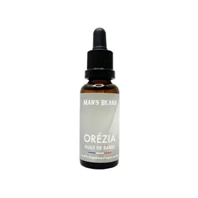 Gel Tonifiant Accélérateur de Pousse pour Barbe et Moustache Man's Beard - 1